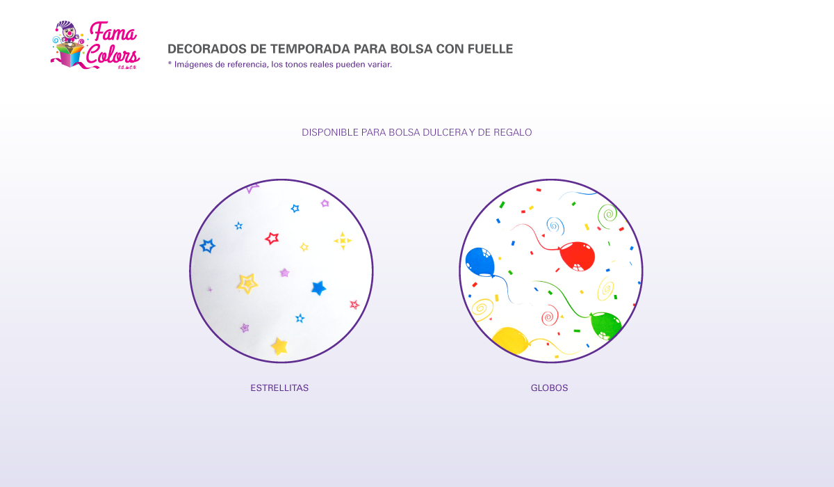 Decorados de Temporada