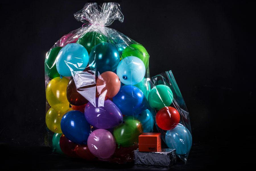 Bolsa para Regalo